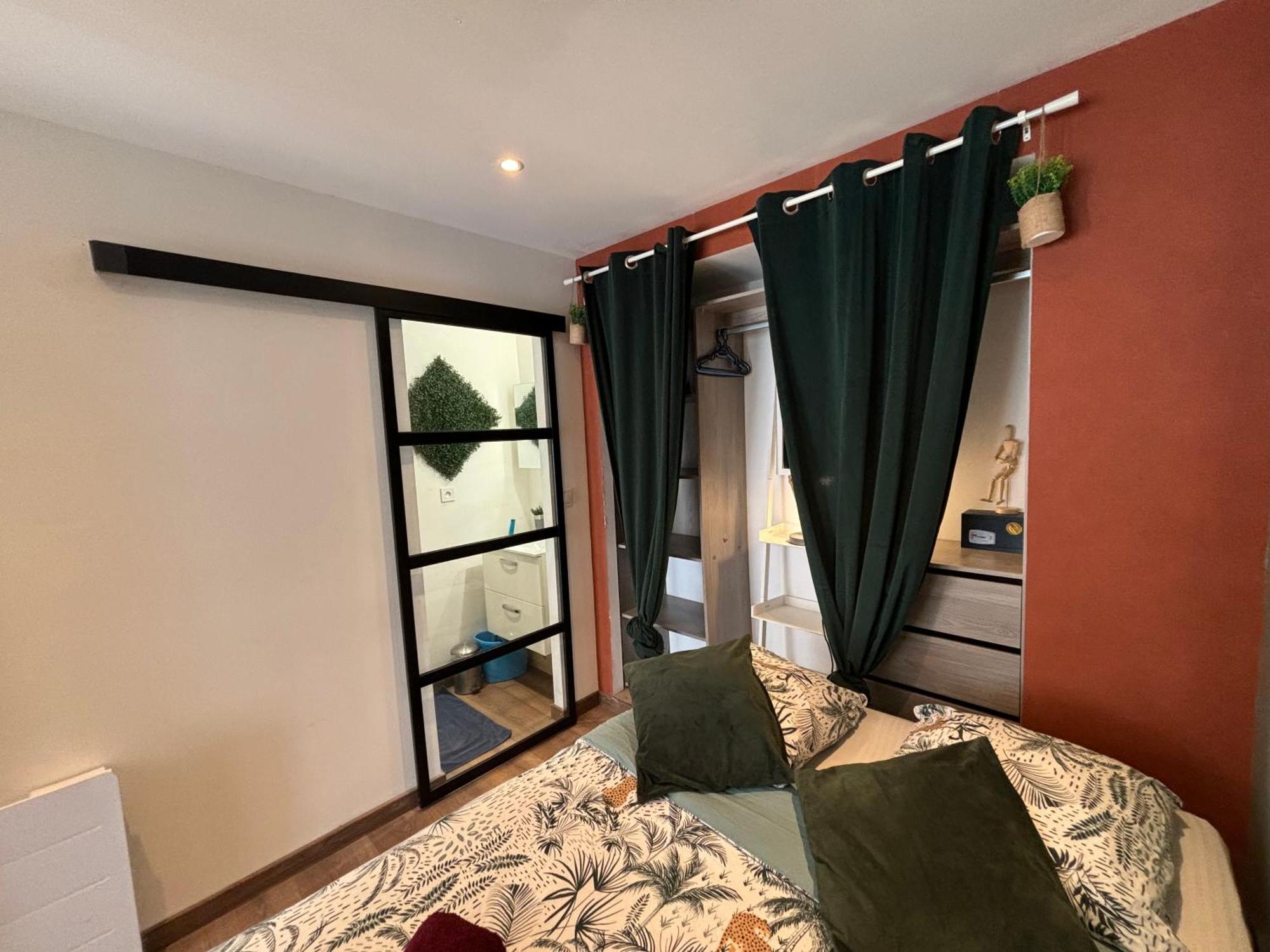 Luminux - 1P A 2P - Henriville อาเมียงส์ ภายนอก รูปภาพ